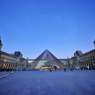 Los museos se quedan vacíos en su Día Internacional