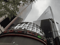 Los mercados accionarios internacionales presentan movimientos positivos. EL INFORMADOR / ARCHIVO