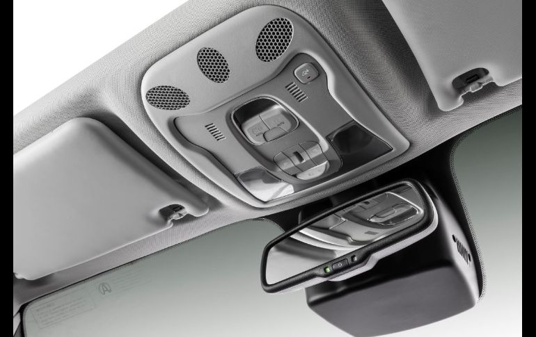 Así es el nuevo Jeep Renegade Latitude Night Eagle 2020