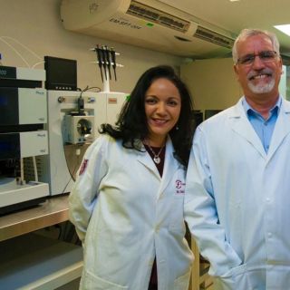 El IPN desarrolla anticuerpos terapéuticos para tratar COVID-19