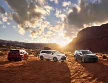 Toyota avanza con sus planes y destapa dos nuevos autos híbridos