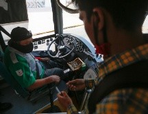 Las 12 rutas pertenecientes al extinto OPD SyT pasarán a cargo de Siteur por unos días. EL INFORMADOR/G.Gallo