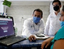 Para el apoyo a las empresas se destinarán dos mil 83 millones de pesos en diferentes programas.ESPECIAL/Gobierno de Jalisco