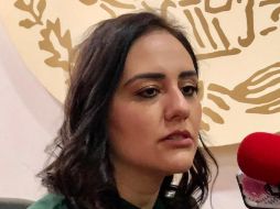 La prueba se prepara de manera que su aplicación sea en igualdad de condiciones a todos los candidatos. EL INFORMADOR/R. Rivas