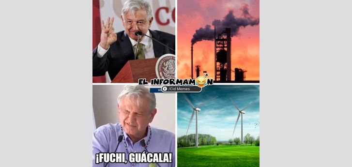 Energías