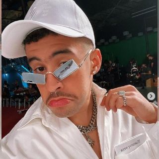 Bad Bunny debutará como actor en "Narcos"