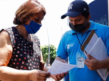 Además de mantener la vigilancia del cumplimiento de las medidas sanitarias y cierre de negocios no esenciales, informan sobre el proceso que deben cubrir para volver abrir. ESPECIAL