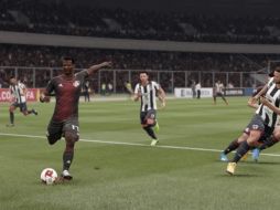 El Atlas sigue dentro de puestos de Liguilla, con 18 puntos. TWITTER / @atlasfc