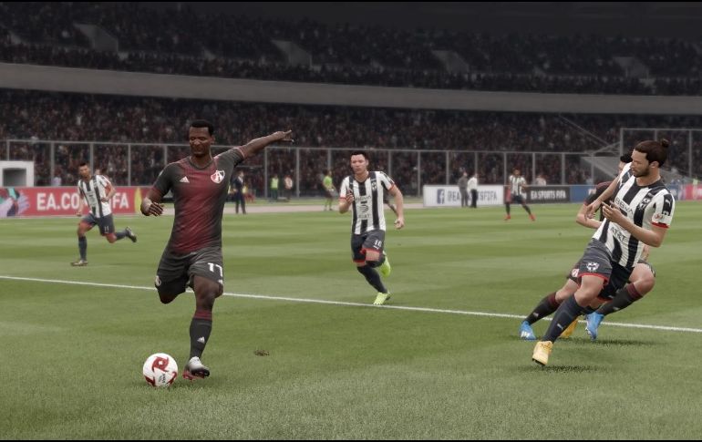 El Atlas sigue dentro de puestos de Liguilla, con 18 puntos. TWITTER / @atlasfc