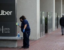 La compañía cerrará 45 oficinas en distintas partes del mundo. AFP/J. Sullivan