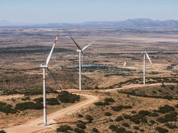 Canadá y la Unión Europea ya se manifestaron en contra de la nueva política federal porque detiene inversiones como la realizada en Ojuelos (en imagen). ESPECIAL