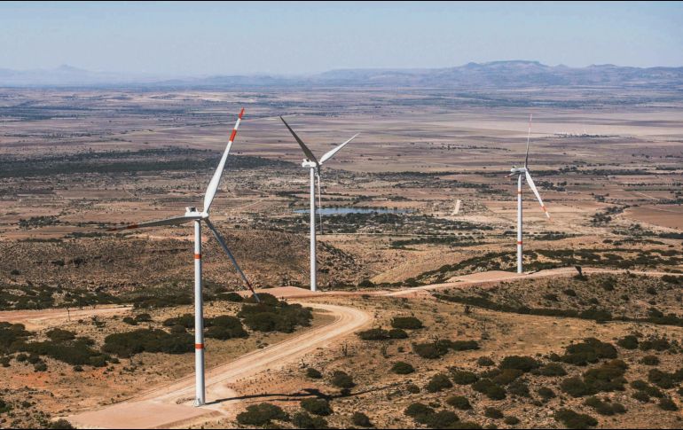 Canadá y la Unión Europea ya se manifestaron en contra de la nueva política federal porque detiene inversiones como la realizada en Ojuelos (en imagen). ESPECIAL