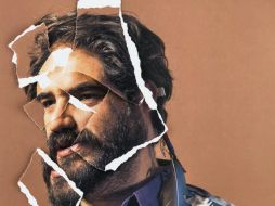 MAURICIO SÁNCHEZ. El músico separó su proceso creativo de Los Claxons para alimentar su proyecto. CORTESÍA