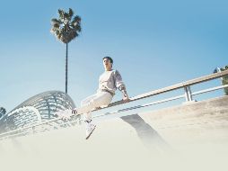 ESTEBAN HERNÁNDEZ. Es el bailarín principal del San Francisco Ballet. CORTESÍA