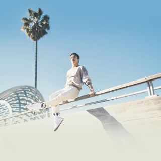 Esteban Hernández, danza en tiempos de pandemia