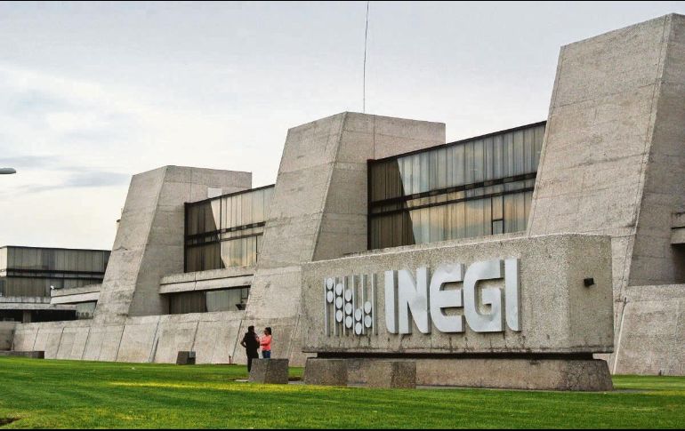 Alejandro Rojas Díaz Durán, aspirante a pa presidencia de Morena, advirtió que el que “el Inegi tenga facultades de policía investigadora es un paso a un régimen represor, dictatorial y totalitario”. ESPECIAL