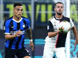 CALIDAD. Ambos futbolistas son bien vistos por los blaugranas para potenciar aún más su plantilla. CORTESÍA/ TRANSFERMARKT