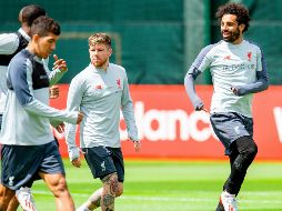 Los Reds llevan casi 30 años sin ganar una liga inglesa. De hecho, no lo han conseguido con la actual denominación de Premier League. ARCHIVO