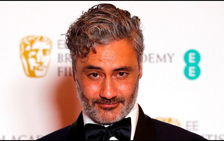 El director encabezará la lectura del libro, que se dividirá en 10 partes y recaudará fondos que serán destinados a la lucha contra la propagación del COVID-19, mediante la asociación Partners in Health. ARCHIVO