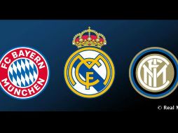 Madrid, Múnich y Milán acogerán tres partidos con fecha por determinar, en función de cuando los espectadores puedan regresar a los estadios una vez superada la pandemia. ESPECIAL / realmadrid.com