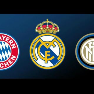 Real Madrid, Bayern e Inter organizarán en 2021 la Copa de la Solidaridad