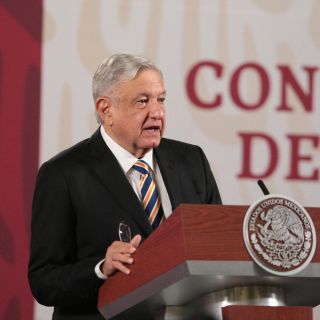 López Obrador descarta propuesta de Morena para revisar patrimonio de mexicanos