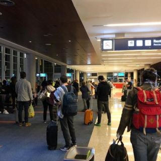 Por pandemia se han repatriado a 12 mil 746 mexicanos: Ebrard