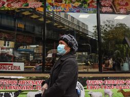 En Estados Unidos se tienen contabilizados 356 mexicanos contagiados que han solicitado ayuda y en otros países es de 72 contagiados. AFP / Getty Images / S. Keith