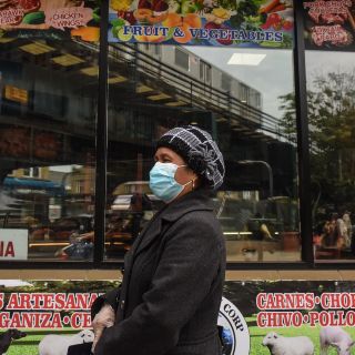 Suman 959 mexicanos fallecidos por COVID-19 en el extranjero