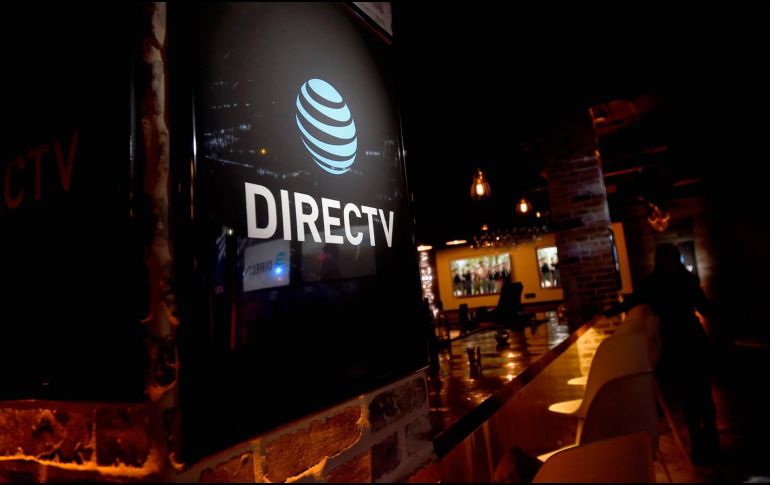 La compañía con sede en Dallas dijo que su decisión de cerrar su unidad es efectiva de inmediato. FACEBOOK / DirectTV