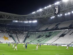Los clubes han vuelto a organizar entrenamientos individuales el pasado 4 de mayo y están esperando el visto bueno del gobierno para ejercitarse en grupo. EFE / ARCHIVO