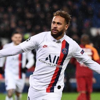 Neymar se quedará en el PSG, señala su agente