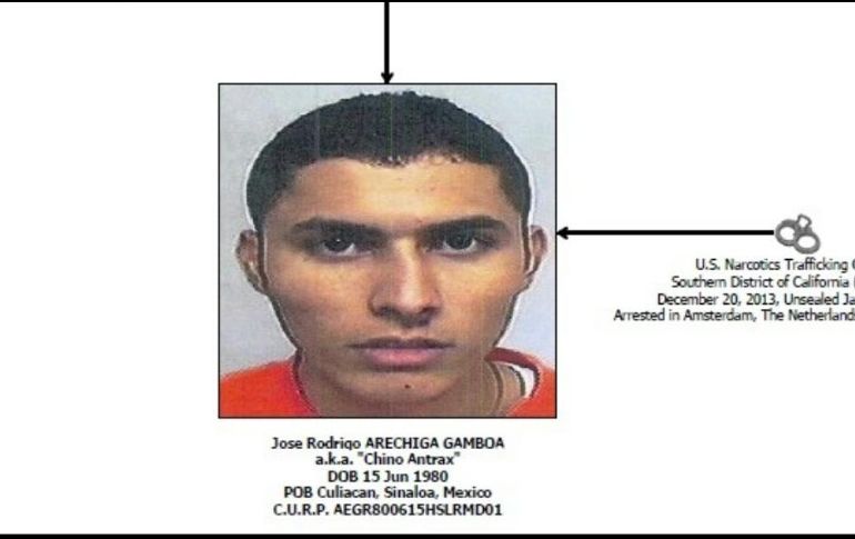 José Rodrigo, de 39 años de edad, saltó a la fama por su gusto a divulgar en redes sociales sus lujos y excentricidades. ESPECIAL