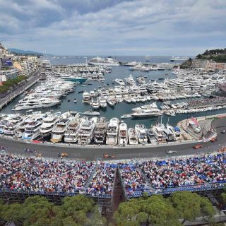 Gran Premio de Mónaco anuncia sus fechas para el 2021