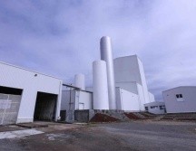 Hasta el momento se le han invertido más de 550 millones de pesos a este matadero que será el más grande de América Latina. EL INFORMADOR/ARCHIVO