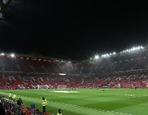 ''Queremos animarles a que mantengan su respaldo leal desde la comodidad y seguridad de sus casas'', dice el equipo. TWITTER / @ManUtd