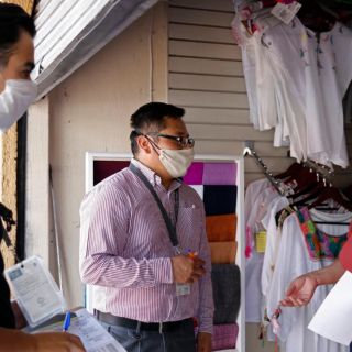 Apuestan por impulsar los micronegocios barriales en Guadalajara