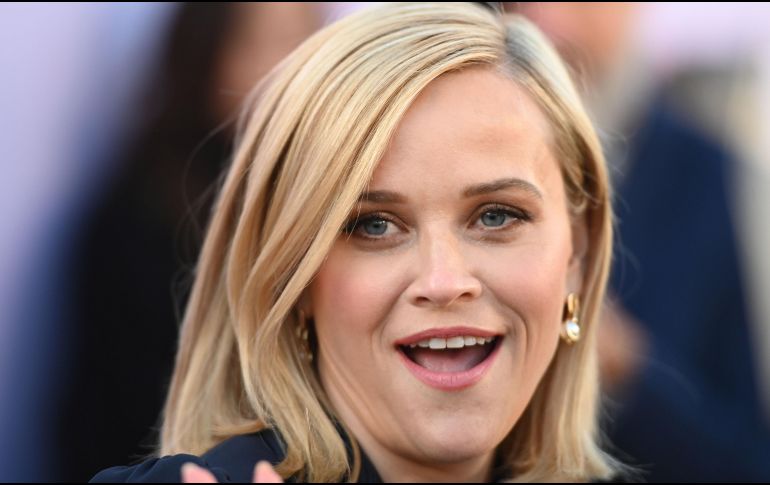 Reese Witherspoon volverá a dar vida a la abogada 