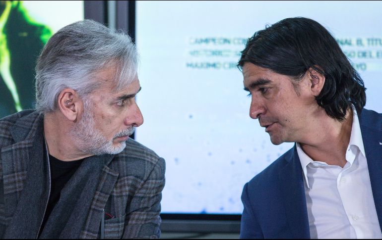 Marco Garcés, director deportivo del equipo Pachuca, consideró que sería positivo dar por terminado el Torneo Clausura 2020 de la Liga MX, ya que de reanudarlo podría generar una serie de lesiones entre los jugadores. Imago7 / ARCHIVO