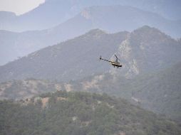 Una falla técnica pudo ser la causa de la tragedia. AP/ARCHIVO