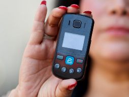 Si las víctimas sienten que están en peligro en cualquier momento, puedan recibir asistencia policial en 