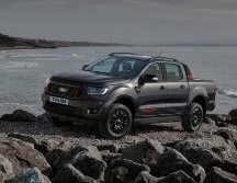 Ford presenta una pickup que todos desean