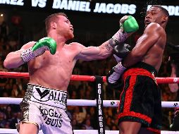 Los combates avalados por el Consejo Mundial de Boxeo (CMB) están cerca de regresar a la actividad, luego de que el protocolo médico-administrativo esté cerca de ser aprobado por algunos gobiernos y comisiones de boxeo. Imago7 / ARCHIVO