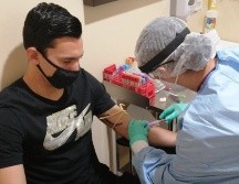 Los Zorros del Atlas volvieron a la actividad, ya que hoy llevaron a cabo el primer día de actividades de las pruebas a los integrantes del grupo de trabajo del Primer Equipo de Atlas FC. @AtlasFC