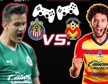 El duelo será jugado nuevamente el próximo jueves. TWITTER / @LigaBBVAMX