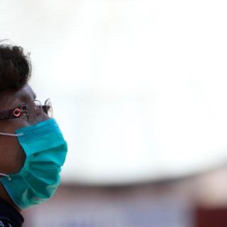 Van 54 mil 346 casos de COVID-19 en México, con cinco mil 666 muertes