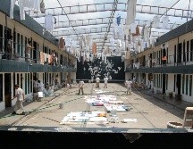 A la fecha, cinco internos del Reclusorio Preventivo se notifican como recuperados. EL INFORMADOR/Archivo