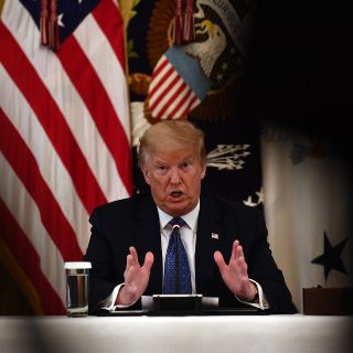 Incompetencia de China provocó una matanza mundial: Trump