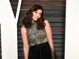 El debut de Lorde, 