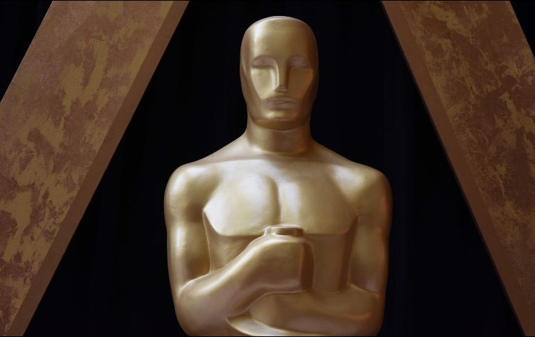 La Academia que entrega el Oscar ya se ha visto obligada a realizar cambios significativos en las reglas. AFP / ARCHIVO